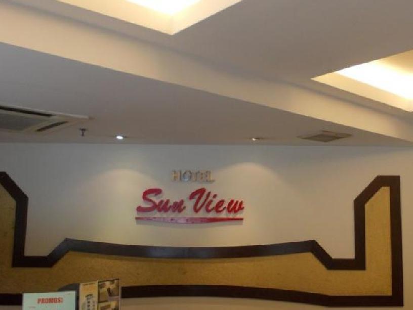 Hotel Sri Sutra Petaling Jaya Zewnętrze zdjęcie
